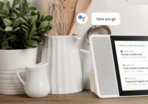 स्मार्ट डिस्प्ले क्या हैं और आप उनके साथ क्या कर सकते हैं