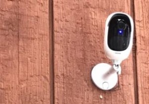 Reolink Argus 2 सुरक्षा कैमरा समीक्षा:अपने घर को सुरक्षित रखना