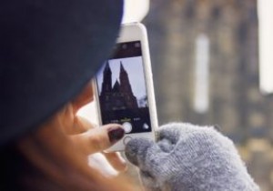 शीत सर्दी के लिए सर्वश्रेष्ठ टचस्क्रीन दस्ताने में से 5 