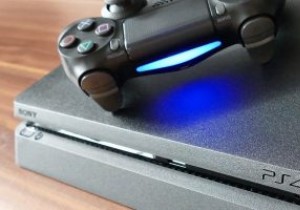 दुर्भावनापूर्ण Playstation संदेश हमला जिसके कारण बूट लूप्स हुए