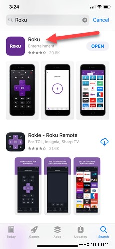 अपने Roku पर निजी सुनने को कैसे कॉन्फ़िगर करें
