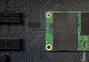 सॉलिड स्टेट ड्राइव कैसे काम करता है