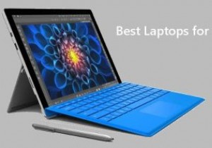 2018 में हर बजट के लिए सर्वश्रेष्ठ लैपटॉप 