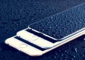 अपने गीले इलेक्ट्रॉनिक्स को पूरी तरह से कैसे सुखाएं 