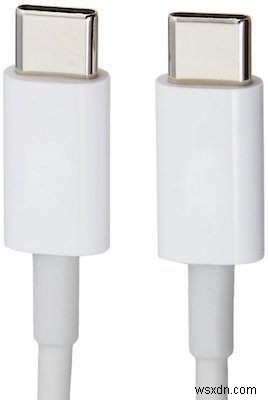 कोई उत्कृष्ट USB-C हब क्यों नहीं हैं?