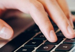 टच करने की शुरुआती मार्गदर्शिका