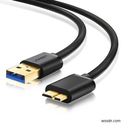 USB 3.1 Gen 2 बनाम USB 3.1 Gen 1:वे कैसे भिन्न हैं?