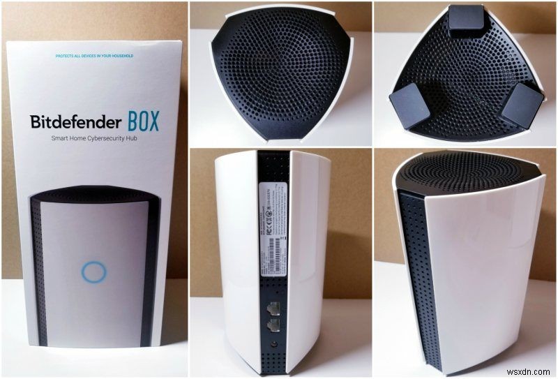 Bitdefender BOX 2:इसके पूर्ववर्ती की शक्ति, गति और सुविधाओं का दोगुना