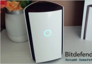 Bitdefender BOX 2:इसके पूर्ववर्ती की शक्ति, गति और सुविधाओं का दोगुना