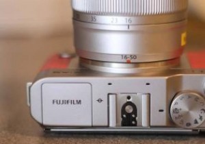 Fujifilm X-A3 मिररलेस डिजिटल कैमरा रिव्यू