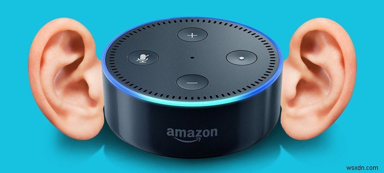 Google होम और Amazon Echo उपयोगकर्ताओं के लिए उपयोगी सुरक्षा और गोपनीयता युक्तियाँ