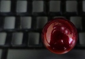 आपको ट्रैकबॉल माउस की आवश्यकता क्यों है