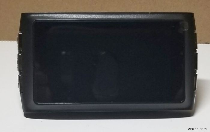 जेड-एज Z3 प्लस डैश कैम - समीक्षा और सस्ता 