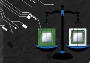 विभिन्न प्रोसेसर या ग्राफिक्स कार्ड की आसानी से तुलना कैसे करें