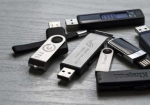 विंडोज़ में  खोया  यूएसबी स्पेस कैसे पुनर्प्राप्त करें 