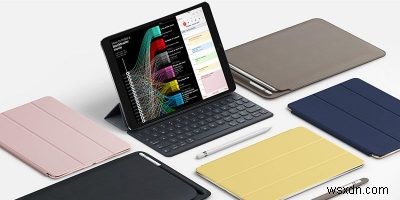 शीर्ष 5 सहायक उपकरण जो आपको नए 10.5″ iPad Pro के लिए मिलने चाहिए