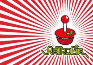 USB के माध्यम से ROM को रेट्रोपी में कैसे ट्रांसफर करें