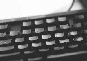 चेरी एमएक्स से परे:कम-ज्ञात यांत्रिक कीबोर्ड स्विच