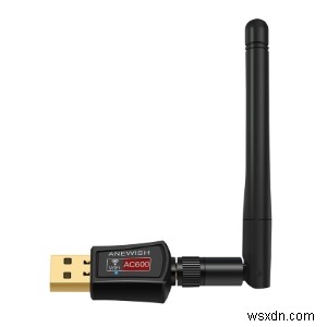 PCI बनाम USB WiFi अडैप्टर:आपके लिए कौन सा सही है?