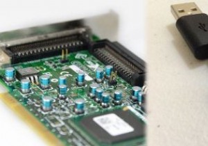 PCI बनाम USB WiFi अडैप्टर:आपके लिए कौन सा सही है?