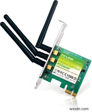 PCI बनाम USB WiFi अडैप्टर:आपके लिए कौन सा सही है?