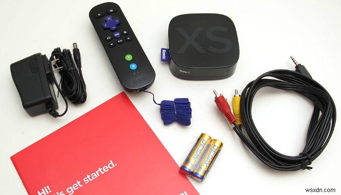 Roku TV Box कैसे सेट करें? 