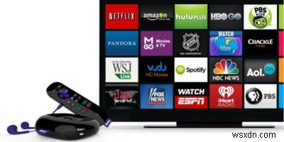 Roku TV Box कैसे सेट करें? 