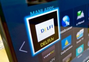 अपने स्मार्ट टीवी को आप पर जासूसी करने से कैसे रोकें 