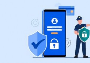 विभिन्न सामाजिक नेटवर्क पर दो-कारक प्रमाणीकरण (2FA) कैसे सेट करें 