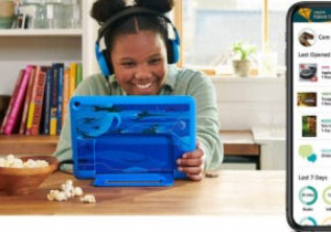 Amazon Fire HD 10 Kids Pro टैबलेट पर $60 की छूट लें