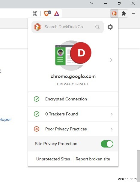 12 Chrome सुरक्षा और गोपनीयता एक्सटेंशन ऑनलाइन सुरक्षित रहने के लिए