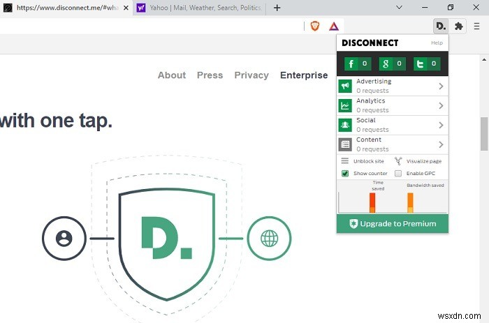 12 Chrome सुरक्षा और गोपनीयता एक्सटेंशन ऑनलाइन सुरक्षित रहने के लिए