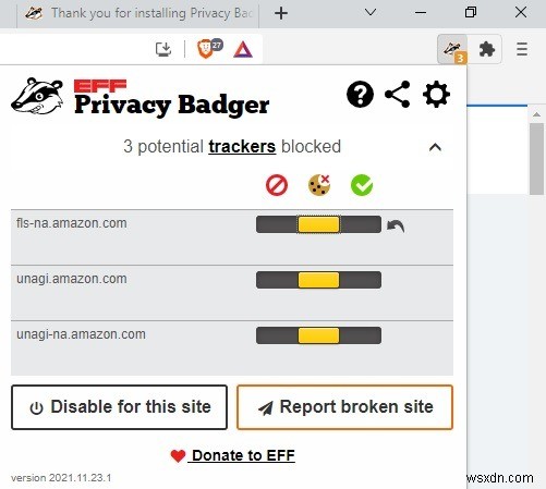 12 Chrome सुरक्षा और गोपनीयता एक्सटेंशन ऑनलाइन सुरक्षित रहने के लिए