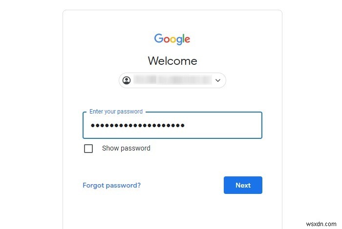 अपने ब्राउज़र में डॉट्स के बजाय पासवर्ड कैसे देखें 