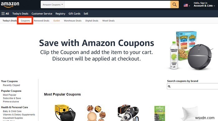 Amazon पर पैसे बचाने के लिए 9 स्मार्ट हैक्स 