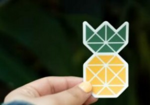 स्नैपचैट में कस्टम स्टिकर कैसे बनाएं और उपयोग करें 