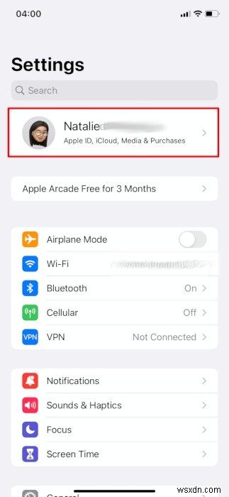 ICloud पर लीगेसी संपर्क कैसे असाइन करें और Google निष्क्रिय खाता प्रबंधक सेट करें 