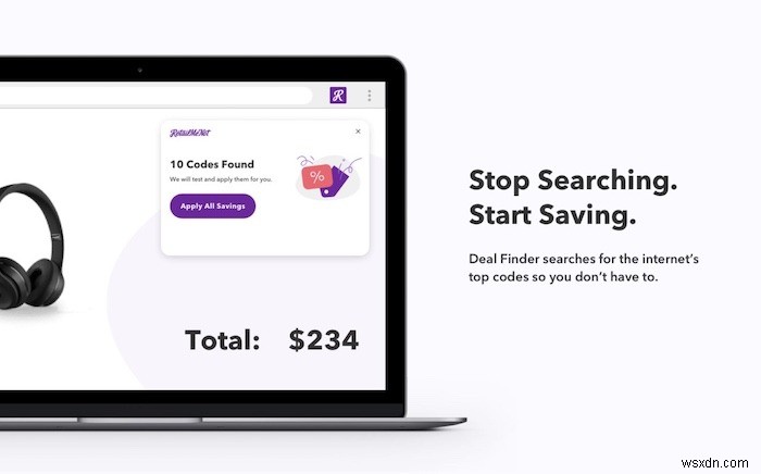 पैसे बचाने में आपकी मदद करने के लिए ऑनलाइन शॉपिंग के लिए 10 सर्वश्रेष्ठ ब्राउज़र एक्सटेंशन 
