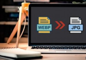 WEBP फाइल्स को JPG में कैसे कन्वर्ट और सेव करें? 