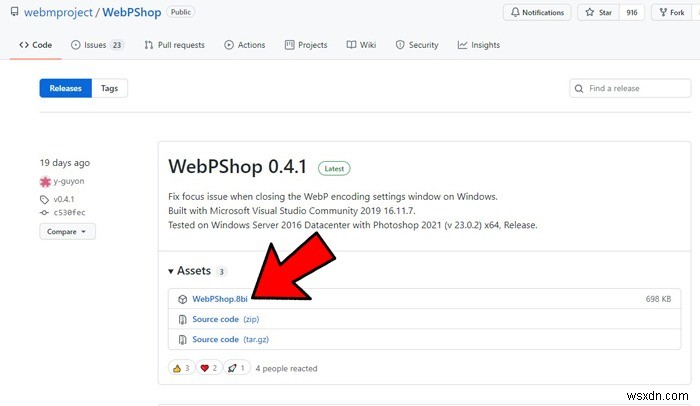 WEBP फाइल्स को JPG में कैसे कन्वर्ट और सेव करें? 