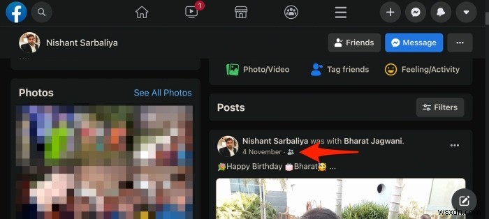 3 तरीके यह पता लगाने के लिए कि किसने आपको Facebook पर अनफ्रेंड या ब्लॉक किया है