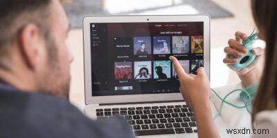 Spotify पर अपना संगीत और स्थानीय फ़ाइलें कैसे अपलोड करें 