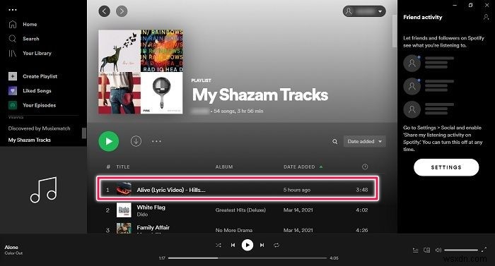 Spotify पर अपना संगीत और स्थानीय फ़ाइलें कैसे अपलोड करें 