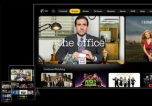 एनबीसी के पीकॉक टीवी के साथ मुफ्त में सामग्री स्ट्रीम करें 