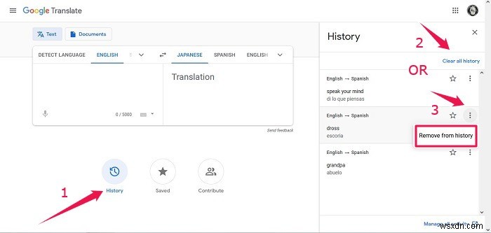 किसी भी भाषा में आसान संचार के लिए Google अनुवाद मार्गदर्शिका 