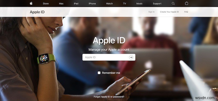 Apple ID प्रश्नोत्तर:16 लोकप्रिय प्रश्नों के उत्तर दिए गए 