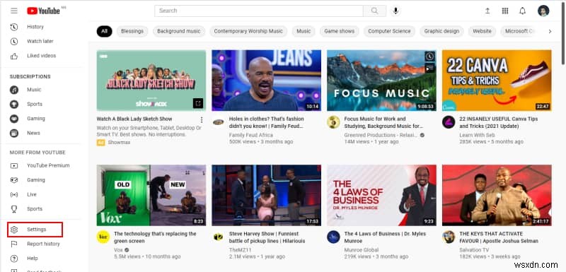 मिनटों में अपना YouTube खाता कैसे सत्यापित करें 