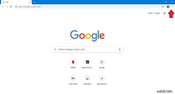 अपने डेस्कटॉप और मोबाइल पर अपनी Google पृष्ठभूमि बदलें 