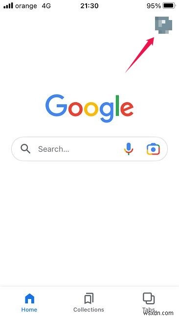 अपने डेस्कटॉप और मोबाइल पर अपनी Google पृष्ठभूमि बदलें 