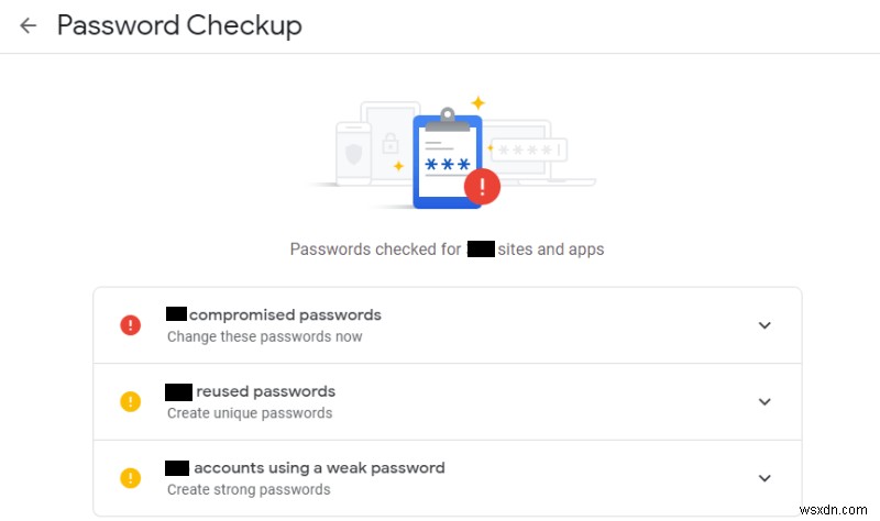 क्रोम पासवर्ड उल्लंघन चेतावनी:ASAP को कैसे जांचें और ठीक करें 